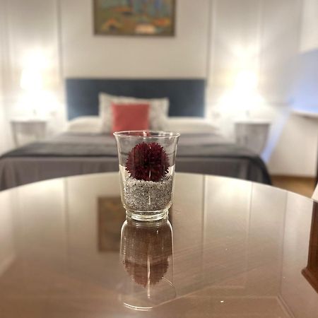 Hotel Interno Roma Zewnętrze zdjęcie