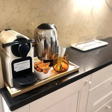 Hotel Interno Roma Zewnętrze zdjęcie