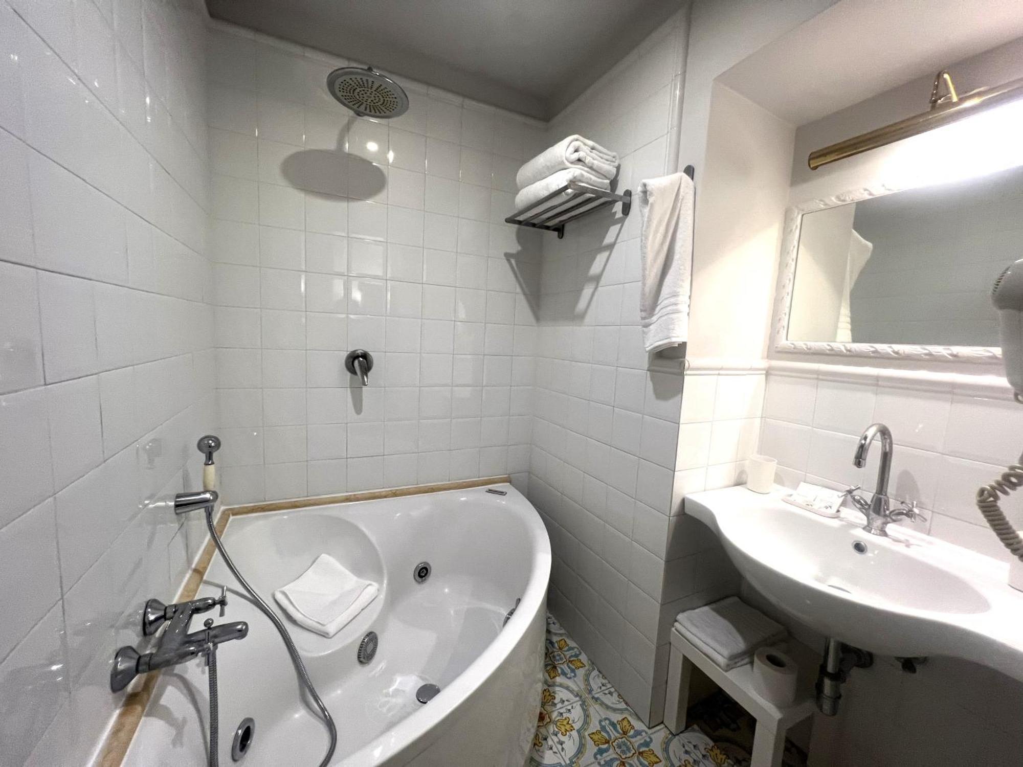 Hotel Interno Roma Zewnętrze zdjęcie