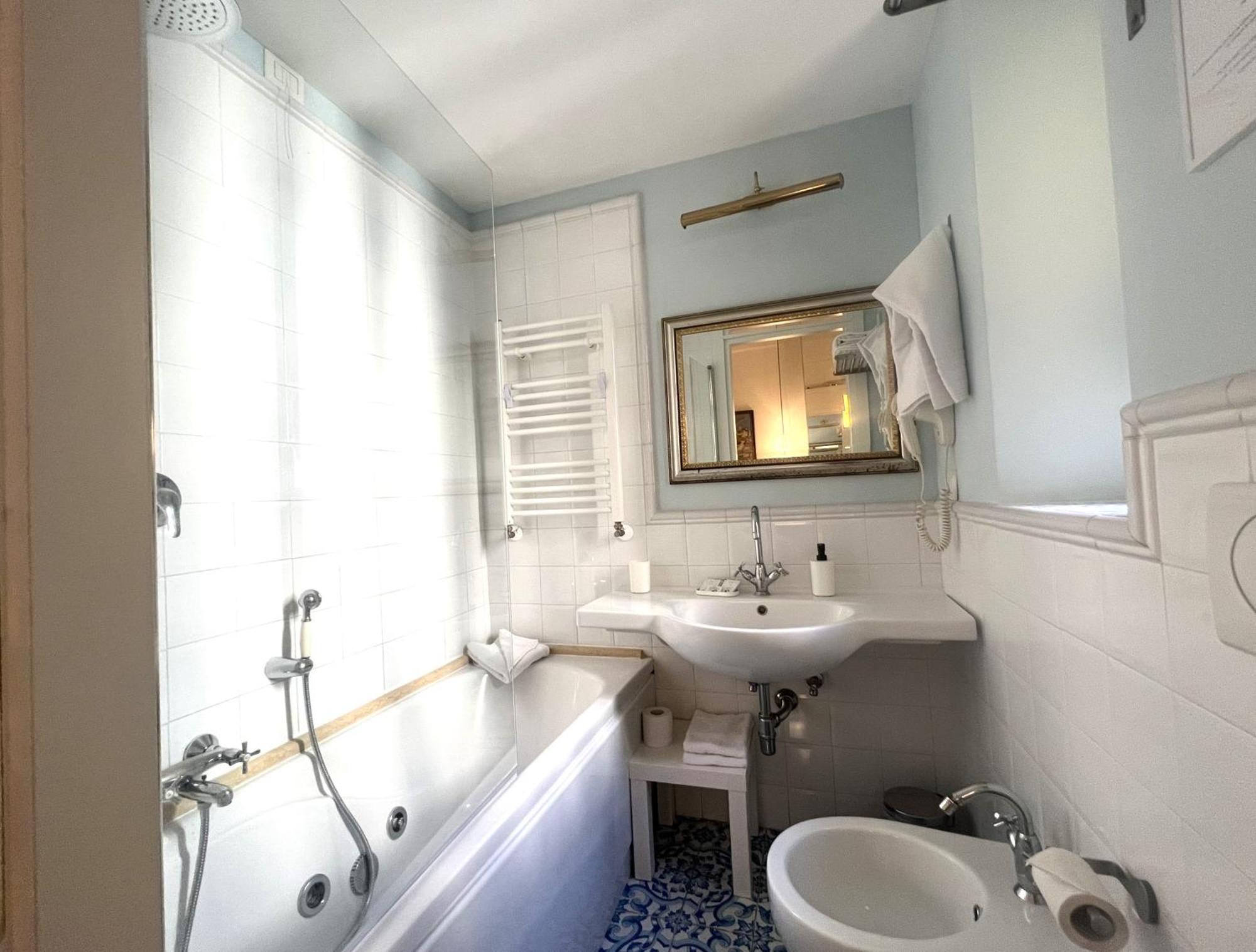 Hotel Interno Roma Zewnętrze zdjęcie