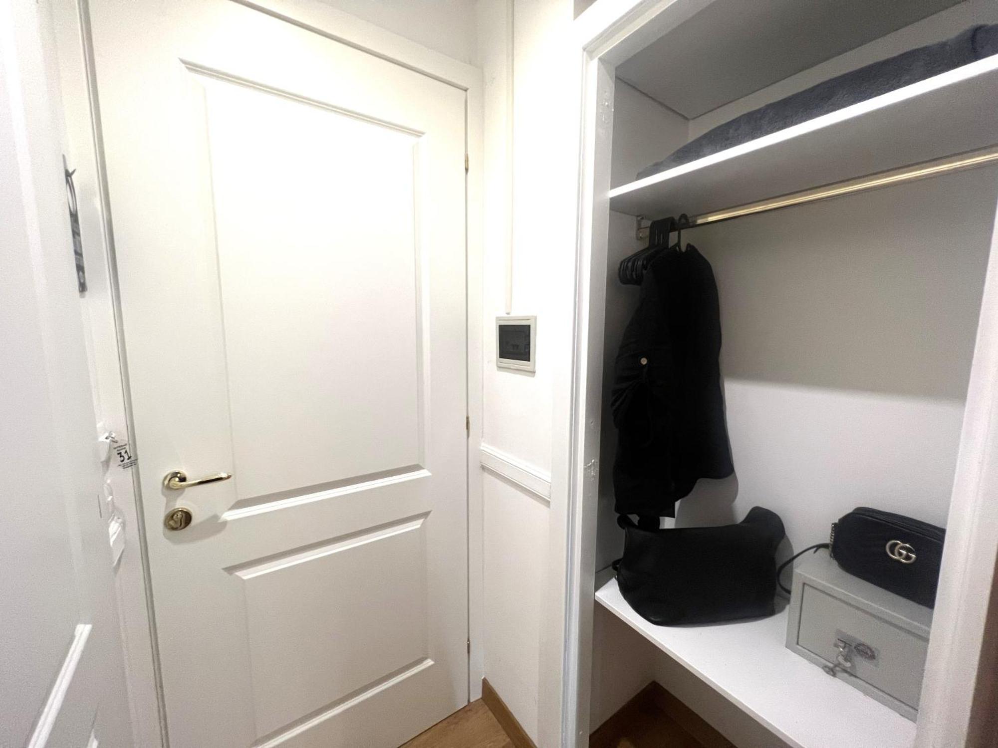 Hotel Interno Roma Zewnętrze zdjęcie