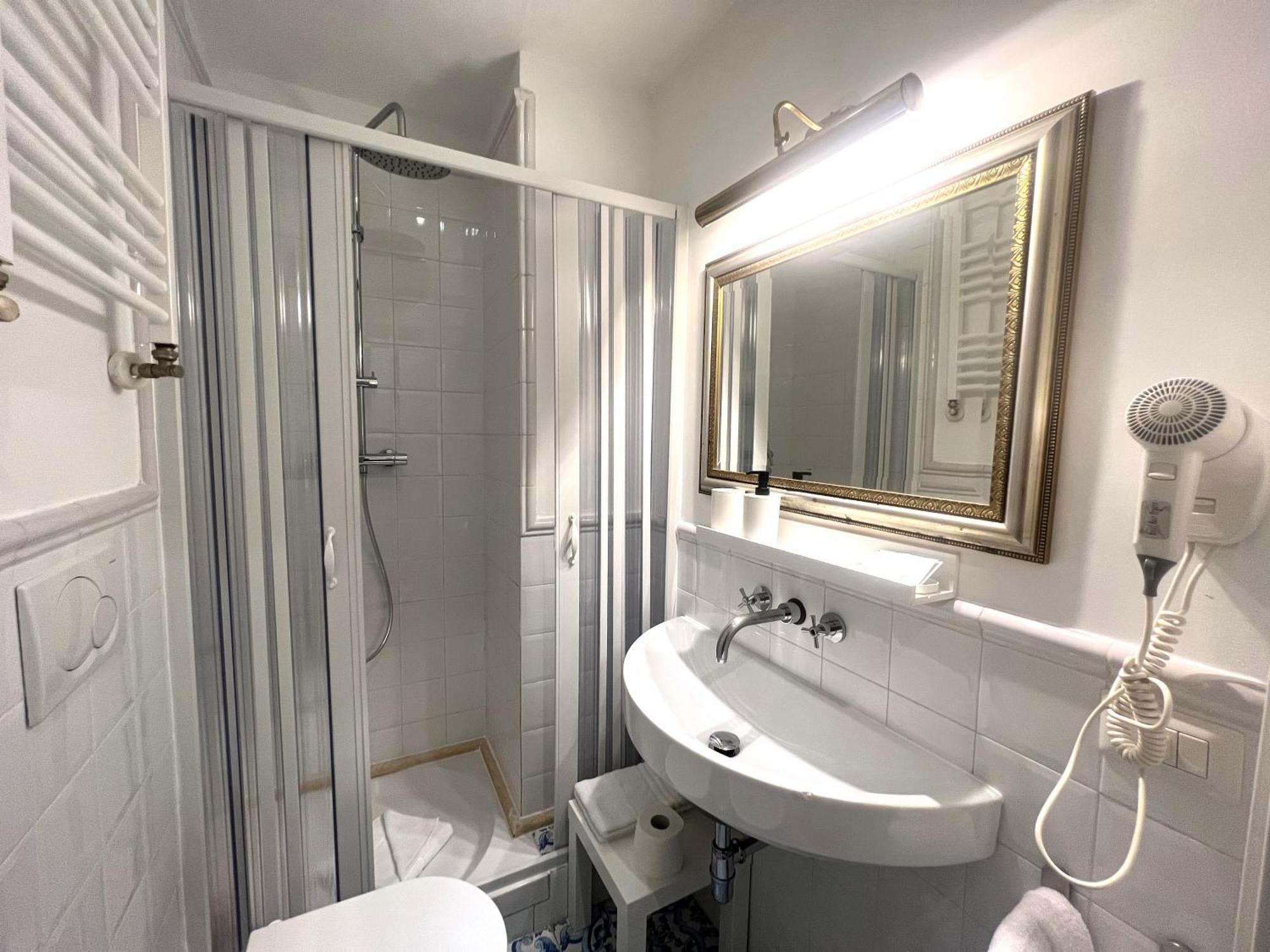 Hotel Interno Roma Zewnętrze zdjęcie